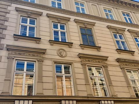квартира по адресу Староеврейская ул., 3