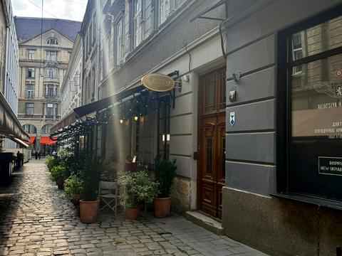 квартира по адресу Староеврейская ул., 3