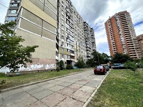 квартира по адресу Срибнокильская ул., 8-А