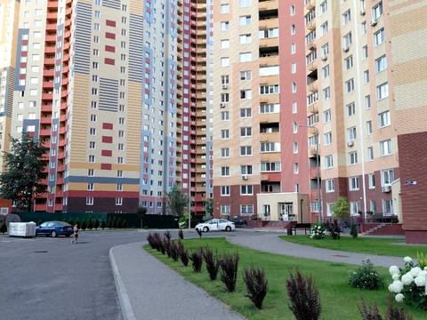 квартира по адресу Юлии Здановской ул. (Ломоносова), (Будинок 17)