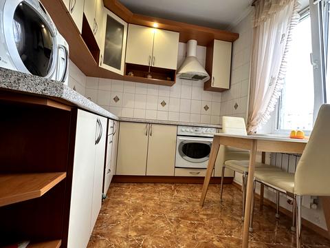 квартира по адресу Срибнокильская ул., 8-А