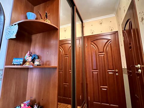 квартира по адресу Срибнокильская ул., 8-А