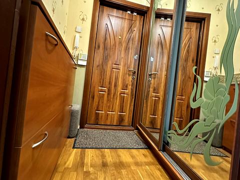 квартира по адресу Срибнокильская ул., 8-А