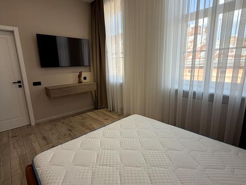 квартира по адресу Староеврейская ул., 3
