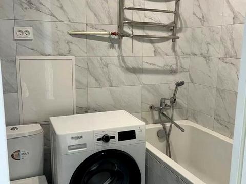 квартира за адресою Кам'янецька вул., 86