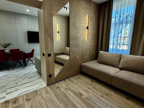 квартира по адресу Староеврейская ул., 3