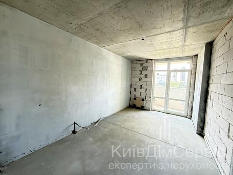 квартира по адресу Николая Кибальчича ул., 1-Г