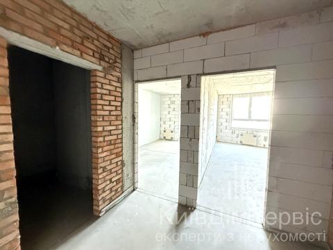 квартира по адресу Николая Кибальчича ул., 1-Г