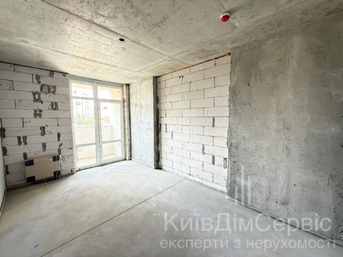 квартира по адресу Николая Кибальчича ул., 1-Г