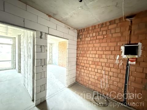 квартира по адресу Николая Кибальчича ул., 1-Г