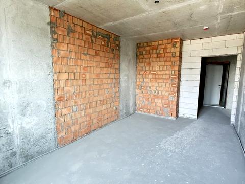 квартира по адресу Николая Кибальчича ул., 1-Г