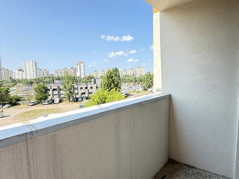 квартира по адресу Николая Кибальчича ул., 1-Г