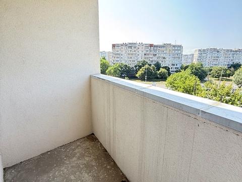 квартира по адресу Николая Кибальчича ул., 1-Г