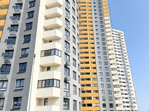 квартира по адресу Николая Кибальчича ул., 1-Г