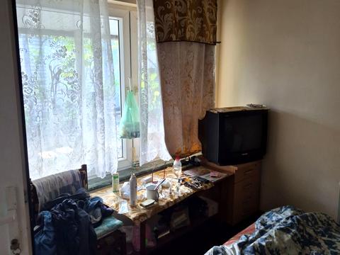 дом по адресу Центральная