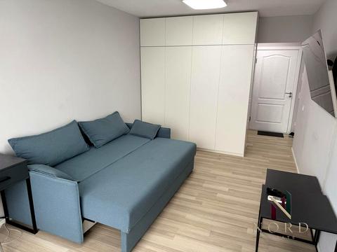 квартира по адресу Павла Тычины просп., 20