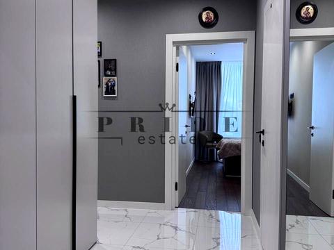 квартира за адресою Теремківська вул., 4-А