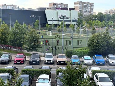 квартира за адресою Теремківська вул., 4-А