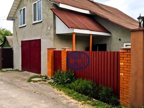 дом по адресу 6-та Садова вул., 24