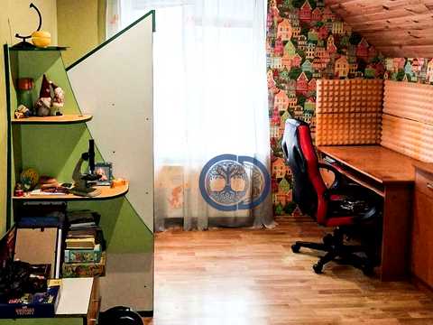 дом по адресу 6-та Садова вул., 24