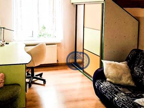 дом по адресу 6-та Садова вул., 24