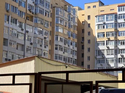 квартира за адресою Добровольців вул. (Маршала Говорова), 10д