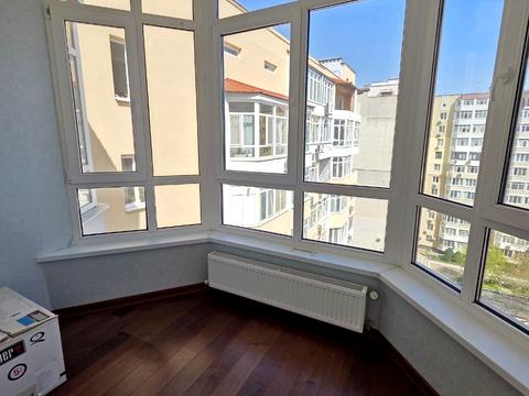 квартира за адресою Добровольців вул. (Маршала Говорова), 10д