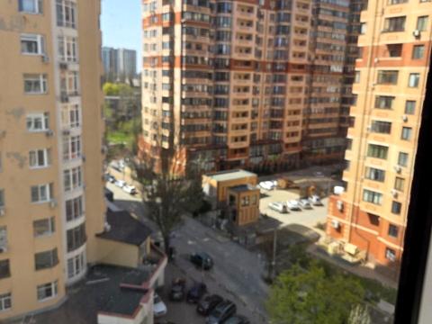 квартира за адресою Добровольців вул. (Маршала Говорова), 10д