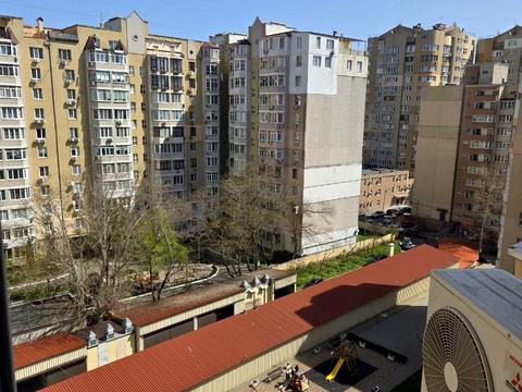 квартира за адресою Добровольців вул. (Маршала Говорова), 10д