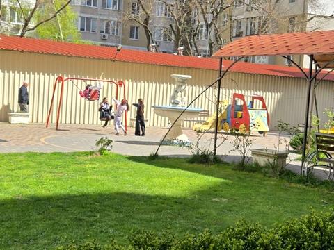 квартира за адресою Добровольців вул. (Маршала Говорова), 10д