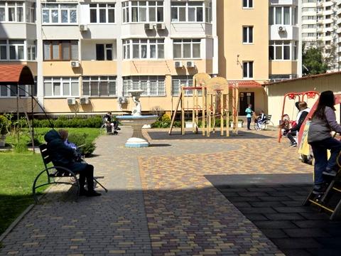 квартира за адресою Добровольців вул. (Маршала Говорова), 10д