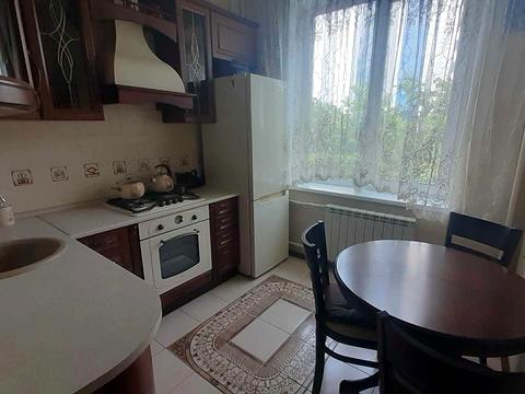 квартира по адресу Берестейский просп. (Победы), 74