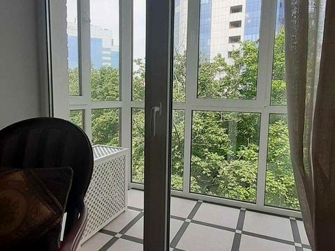 квартира по адресу Берестейский просп. (Победы), 74