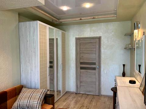 квартира за адресою Метрологічна вул., 7-А