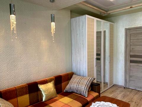 квартира за адресою Метрологічна вул., 7-А
