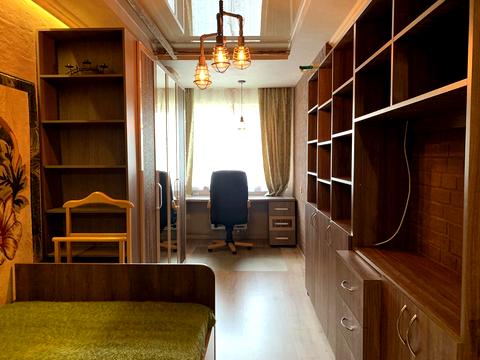 квартира за адресою Метрологічна вул., 7-А