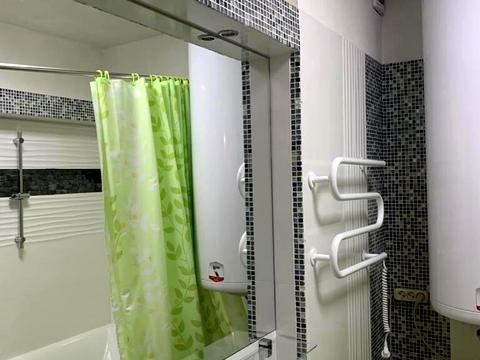 квартира за адресою Метрологічна вул., 7-А