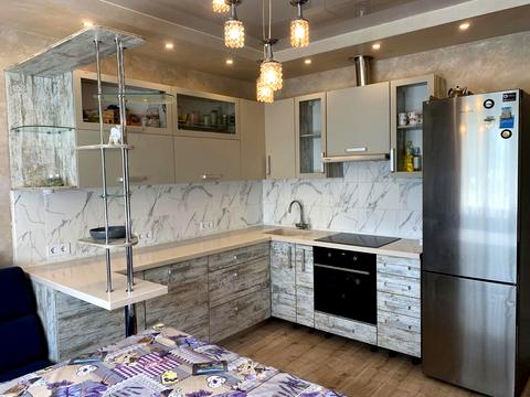 квартира за адресою Метрологічна вул., 7-А