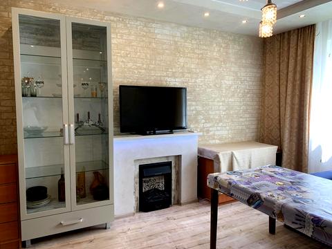 квартира за адресою Метрологічна вул., 7-А