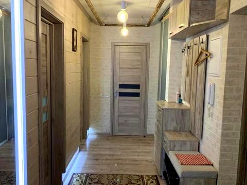 квартира за адресою Метрологічна вул., 7-А