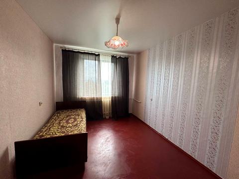 квартира по адресу Тернопільська ул., 34