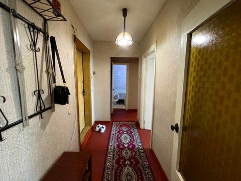 квартира по адресу Тернопільська ул., 34