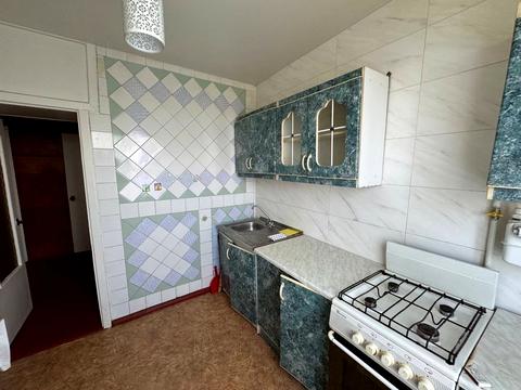 квартира по адресу Тернопільська ул., 34