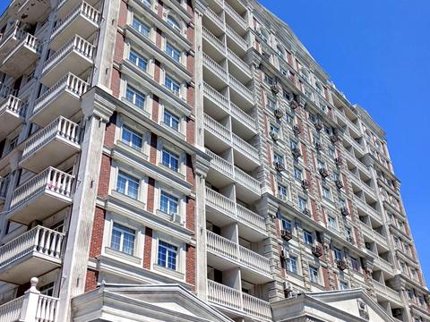 квартира по адресу Михаила Максимовича ул. (Онуфрія Трутенка), 26-Г