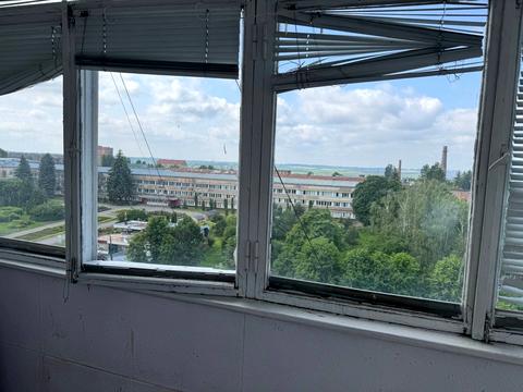 квартира по адресу Тернопільська ул., 34