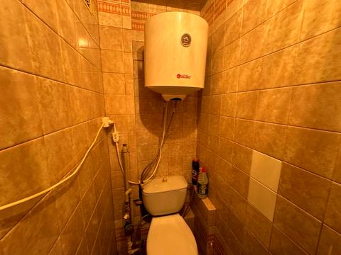 квартира по адресу Тернопільська ул., 34