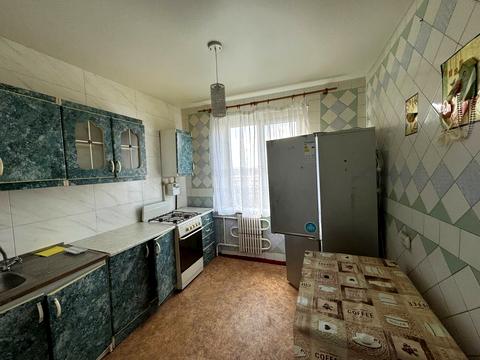 квартира по адресу Тернопільська ул., 34