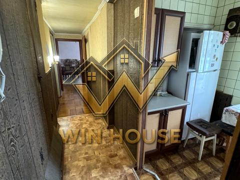 квартира за адресою Київ, Брюллова вул., 1