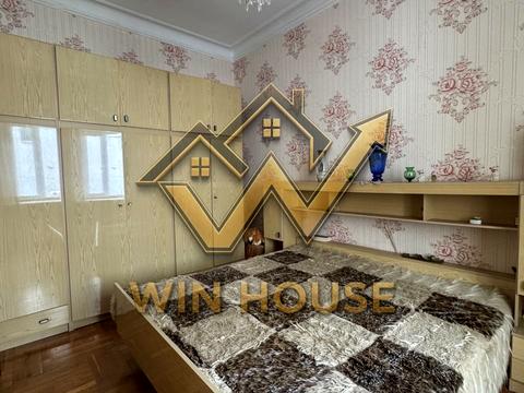 квартира за адресою Київ, Брюллова вул., 1