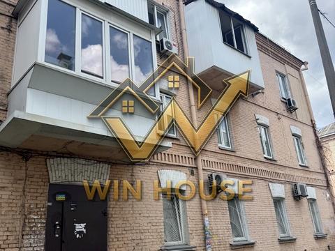 квартира за адресою Київ, Брюллова вул., 1
